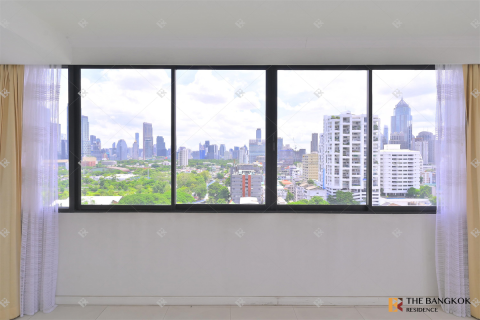 Condominio de 2 dormitorios en Bangkok, Tailandia № 209858 - foto 4