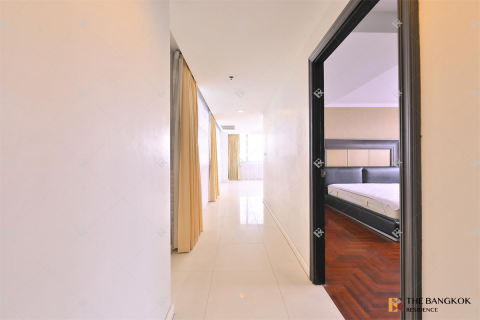 Condominio de 2 dormitorios en Bangkok, Tailandia № 209858 - foto 9
