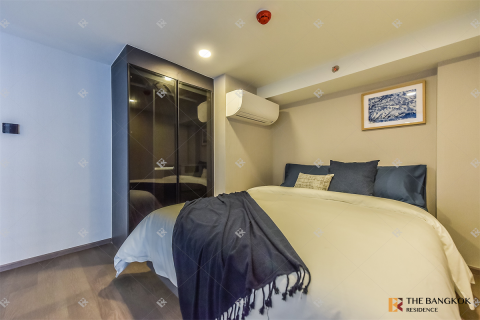 คอนโดมิเนียมในกรุงเทพฯ, ประเทศไทย, 2 ห้องนอน № 209857 - รูปถ่าย 3