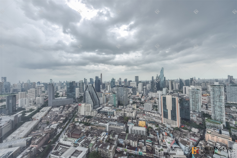 คอนโดมิเนียมในกรุงเทพฯ, ประเทศไทย, 2 ห้องนอน № 209857 - รูปถ่าย 1