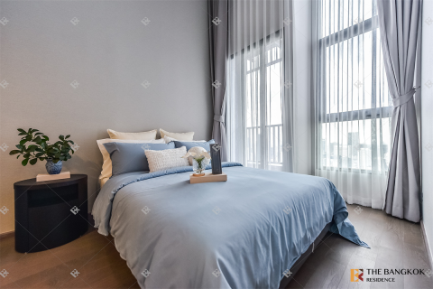 คอนโดมิเนียมในกรุงเทพฯ, ประเทศไทย, 2 ห้องนอน № 209857 - รูปถ่าย 10
