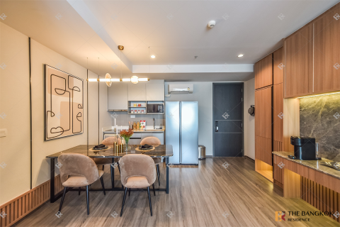 Condo in Bangkok, Thailand, 1 bedroom № 209856 - photo 1