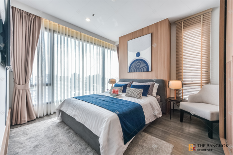 Condo in Bangkok, Thailand, 1 bedroom № 209856 - photo 6