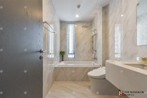 Condo in Bangkok, Thailand, 1 bedroom № 209856 - photo 8