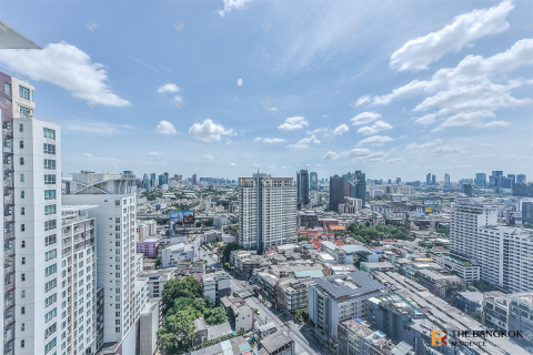 Condo in Bangkok, Thailand, 1 bedroom № 209856 - photo 2