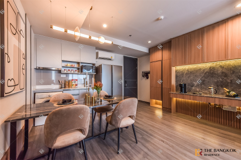 Condo in Bangkok, Thailand, 1 bedroom № 209856 - photo 10