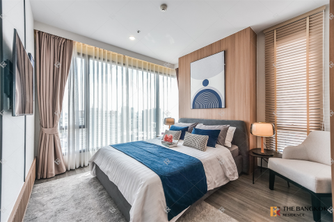 Condo in Bangkok, Thailand, 1 bedroom № 209856 - photo 3