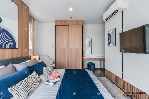 Condo in Bangkok, Thailand, 1 bedroom № 209856 - photo 4