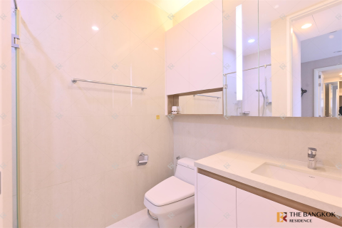Condominio de 2 dormitorios en Bangkok, Tailandia № 209861 - foto 3