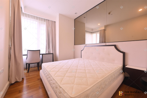 Condominio de 2 dormitorios en Bangkok, Tailandia № 209861 - foto 8