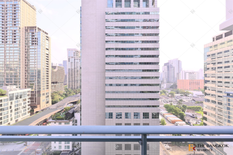 Condo in Bangkok, Thailand, 2 bedrooms № 209861