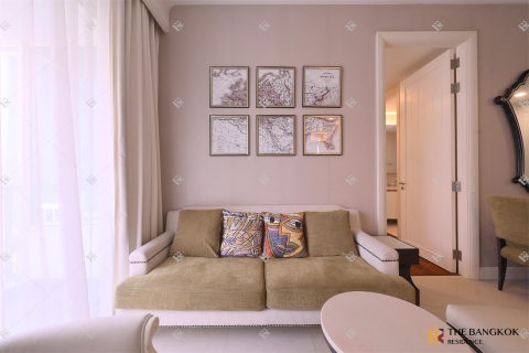 Condominio de 2 dormitorios en Bangkok, Tailandia № 209861 - foto 10