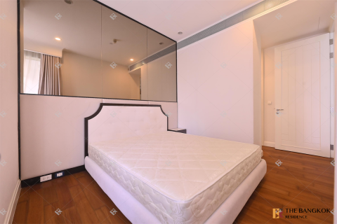 Condominio de 2 dormitorios en Bangkok, Tailandia № 209861 - foto 7