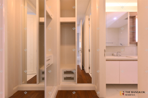 Condominio de 2 dormitorios en Bangkok, Tailandia № 209861 - foto 6