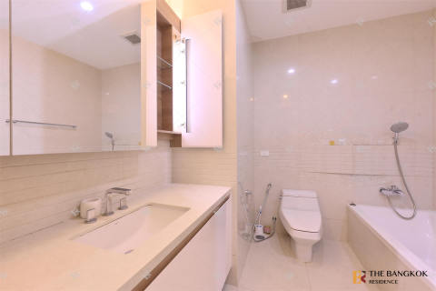 Condominio de 2 dormitorios en Bangkok, Tailandia № 209861 - foto 5