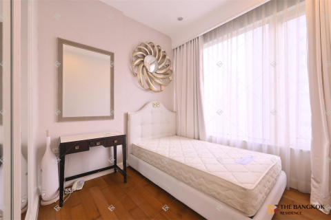 Condominio de 2 dormitorios en Bangkok, Tailandia № 209861 - foto 2
