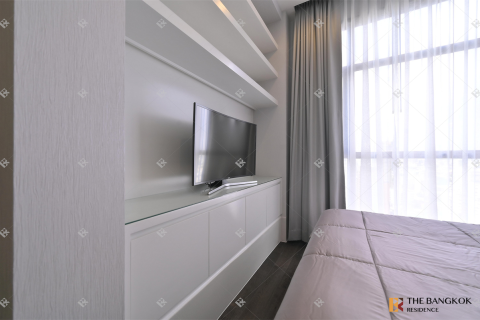 Condominio de 2 dormitorios en Bangkok, Tailandia № 209859 - foto 9