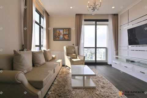 Condominio de 2 dormitorios en Bangkok, Tailandia № 209859 - foto 4