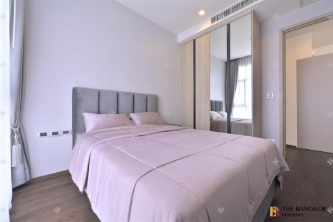 Condominio de 2 dormitorios en Bangkok, Tailandia № 209859 - foto 8