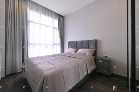 Condominio de 2 dormitorios en Bangkok, Tailandia № 209859 - foto 10