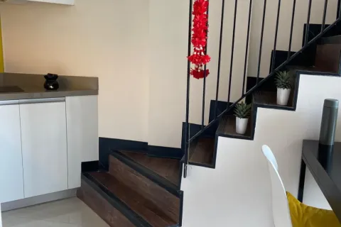 Studio dans le Condo à Phuket, Thaïlande  № 160631 - photo 10