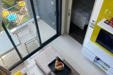 Studio dans le Condo à Phuket, Thaïlande  № 160631 - photo 23