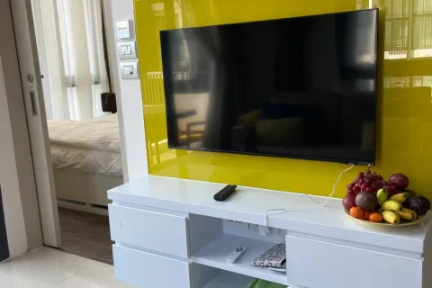 Studio dans le Condo à Phuket, Thaïlande  № 160631 - photo 9