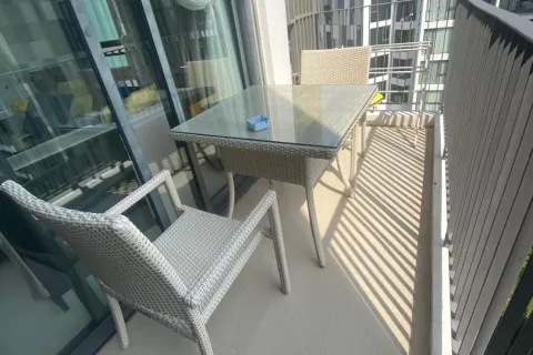 Studio dans le Condo à Phuket, Thaïlande  № 160631 - photo 8