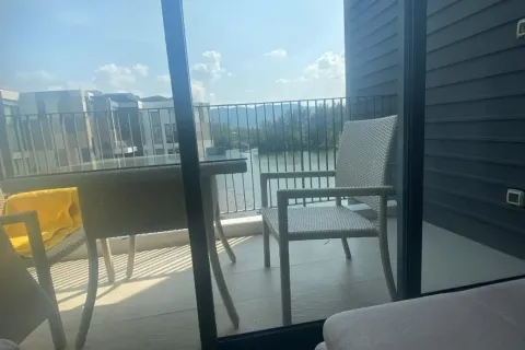 Studio dans le Condo à Phuket, Thaïlande  № 160631 - photo 13