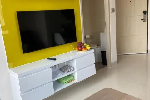 Studio dans le Condo à Phuket, Thaïlande  № 160631 - photo 5