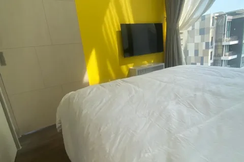 Studio dans le Condo à Phuket, Thaïlande  № 160631 - photo 14