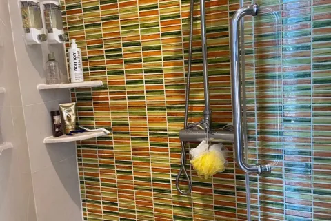 Studio dans le Condo à Phuket, Thaïlande  № 160631 - photo 15