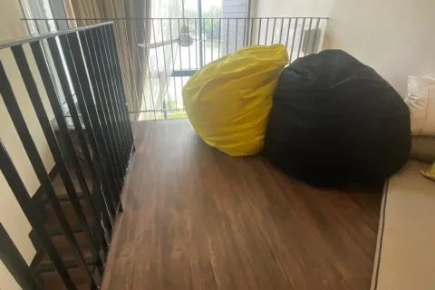 Studio dans le Condo à Phuket, Thaïlande  № 160631 - photo 16