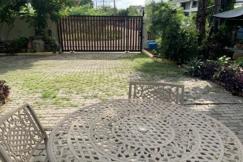 Дом в Ратхум Тхани, Таиланд с 5 спальнями  № 160626 - фото 9