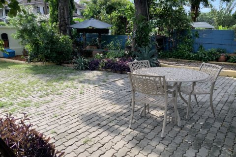 Дом в Ратхум Тхани, Таиланд с 5 спальнями  № 160626 - фото 11