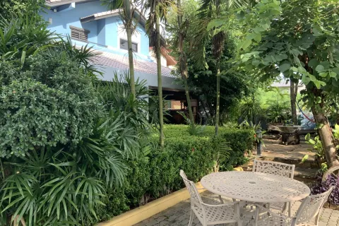 Дом в Ратхум Тхани, Таиланд с 5 спальнями  № 160626 - фото 14