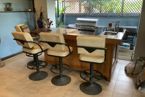 Дом в Ратхум Тхани, Таиланд с 5 спальнями  № 160626 - фото 17