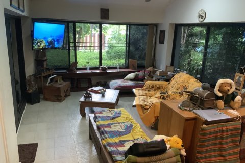 Дом в Ратхум Тхани, Таиланд с 5 спальнями  № 160626 - фото 18