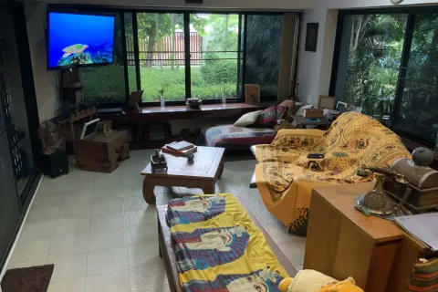 Дом в Ратхум Тхани, Таиланд с 5 спальнями  № 160626 - фото 2