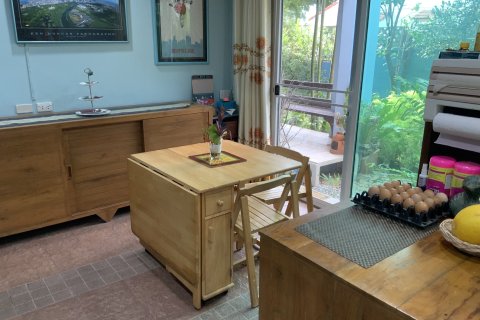 Дом в Ратхум Тхани, Таиланд с 5 спальнями  № 160626 - фото 21