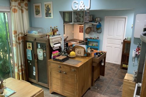 Дом в Ратхум Тхани, Таиланд с 5 спальнями  № 160626 - фото 22