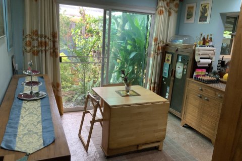 Дом в Ратхум Тхани, Таиланд с 5 спальнями  № 160626 - фото 25