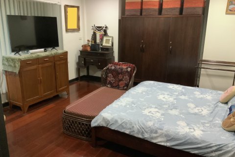 Дом в Ратхум Тхани, Таиланд с 5 спальнями  № 160626 - фото 8