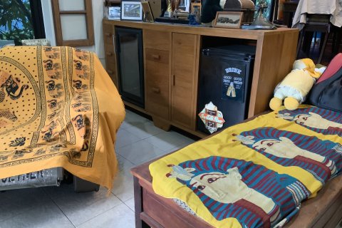 Дом в Ратхум Тхани, Таиланд с 5 спальнями  № 160626 - фото 19