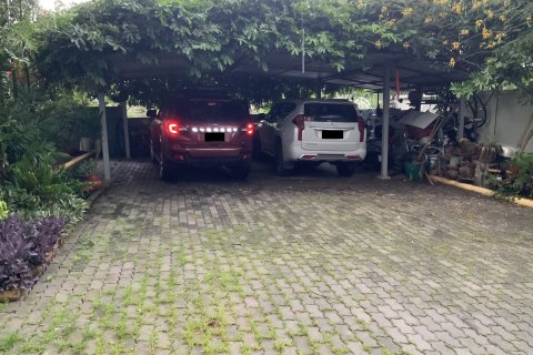 Дом в Ратхум Тхани, Таиланд с 5 спальнями  № 160626 - фото 29