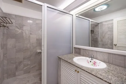 Duplex à Watthana, Bangkok, Thaïlande 3 chambres № 160632 - photo 3