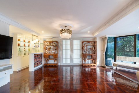 Duplex à Watthana, Bangkok, Thaïlande 3 chambres № 160632 - photo 8