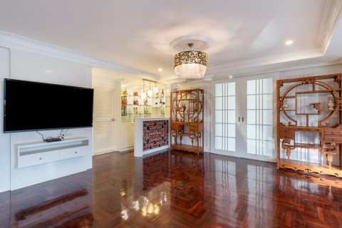 Duplex à Watthana, Bangkok, Thaïlande 3 chambres № 160632 - photo 7