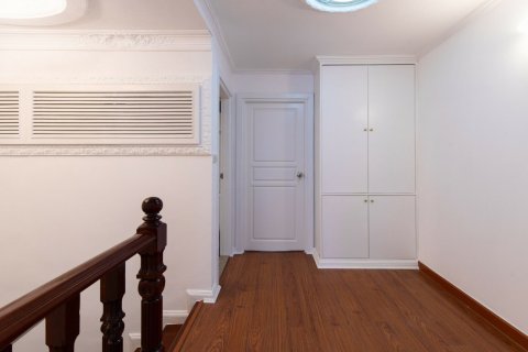 Duplex à Watthana, Bangkok, Thaïlande 3 chambres № 160632 - photo 22