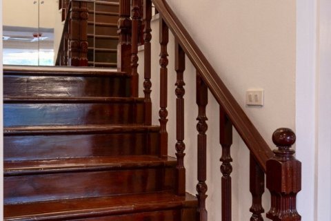 Duplex à Watthana, Bangkok, Thaïlande 3 chambres № 160632 - photo 14